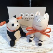 ポレトコギャラリー タウモックティエットのクロマー